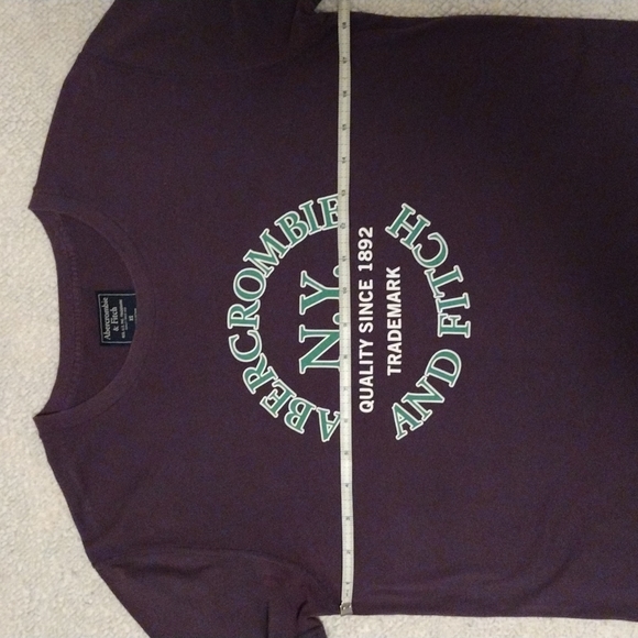 Men's Abercrombie and Fitch Shirts. Size XS - Picture 4 of 7